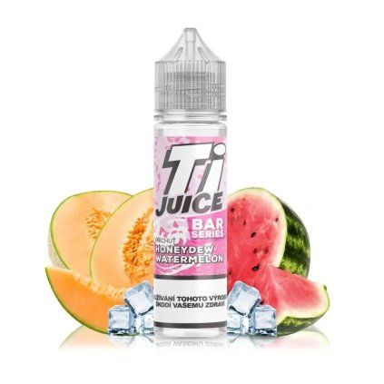 honeydew watermelon