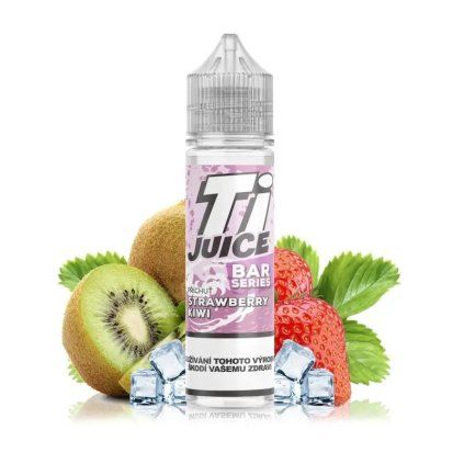 strawberry kiwi