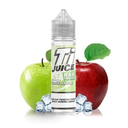 sour apple
