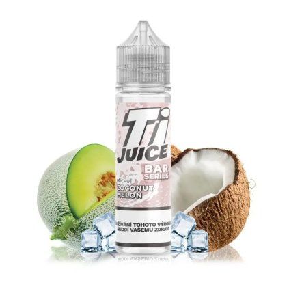 coconut melon