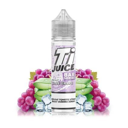 aloe grape