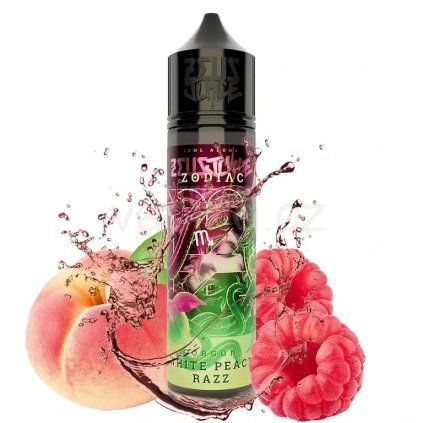 zeus juice zodiac gorgon vaping cz
