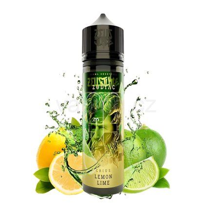 Zeus Juice Zodiac Crius