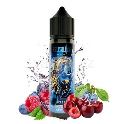 zeus juice selene 20ml