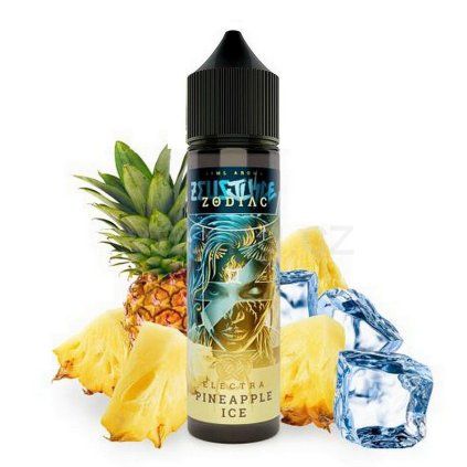 zeus juice zodiac electra vaping cz
