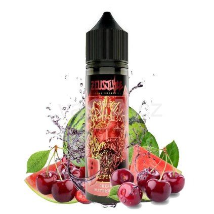 zeus juice neptune vaping cz
