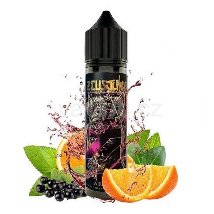 zeus juice ARTEMIS 20ml