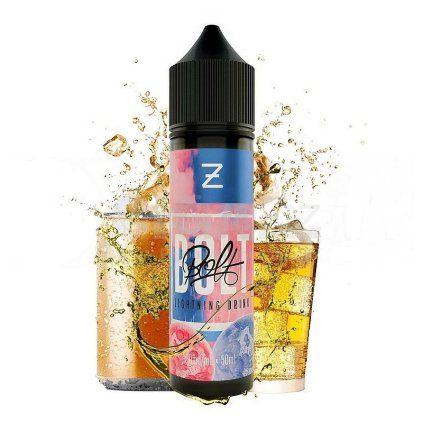 zeus juice bolt lightning drink 20ml