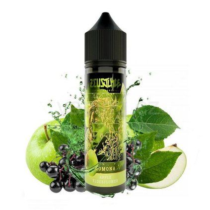zeus juice pomona 10ml vaping cz
