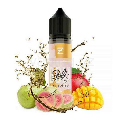 bolt mango kvajava