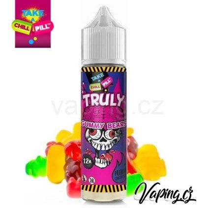 vyr 16104 truly gummy bears
