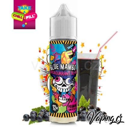 blue mambo blackcurrant blast v2