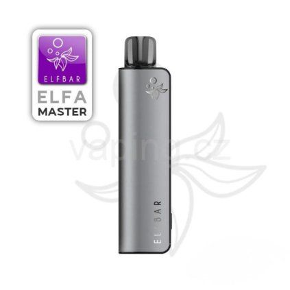 Elfbar Elfa Master Dark Cosmo Vaping cz