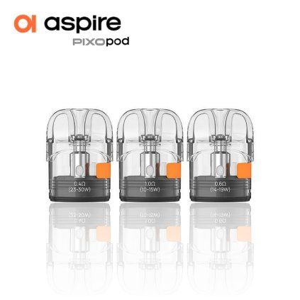 pixo shopt vaping pod 1ks