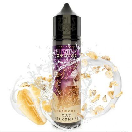 zeus out milk vaping cz