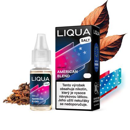 liqua salt tobacco (1)
