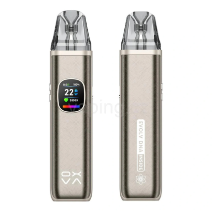 oxva xlim pro 2 dna gold vaping cz
