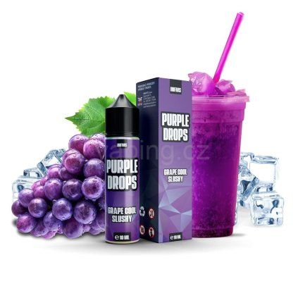INFMS Drops purple drops vaping cz 3