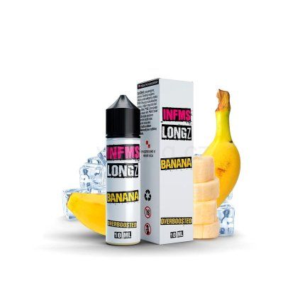 infamous longz aroma vaping cz 10