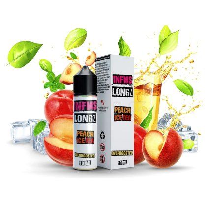 infamous longz aroma vaping cz 4
