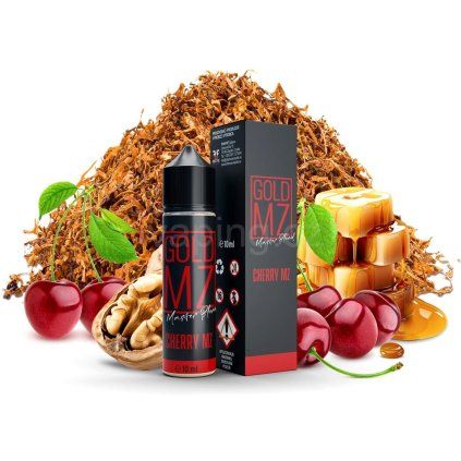 gold mz cherry mz infamous vaping cz