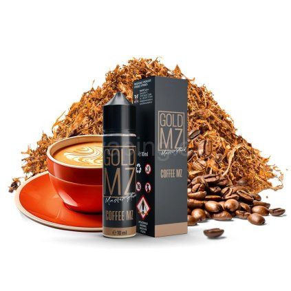 gold mz coffee mz infamous vaping cz