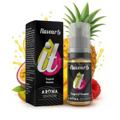Flavourit aroma Tropical Heaven