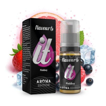 Flavourit aroma Pinkboy 10ml
