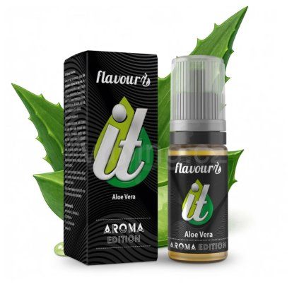 Flavourit aroma Aloe Vera 10ml
