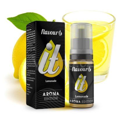 Flavourit aroma Lemonade 10ml (1)