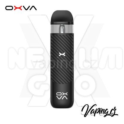 Oxva Nexlim Go Pod Black Warrior