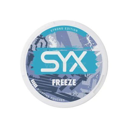 vyr 16616 SYX FREEZE 1