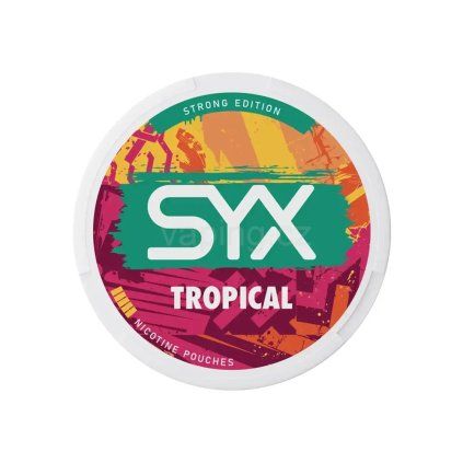 SYX TROPICAL 1