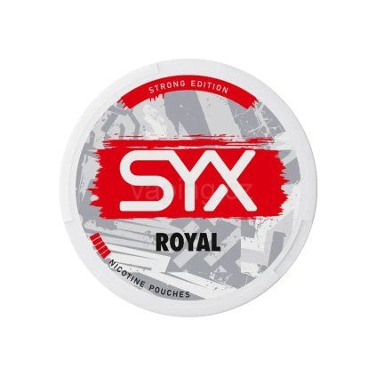 SYX ROYAL 1