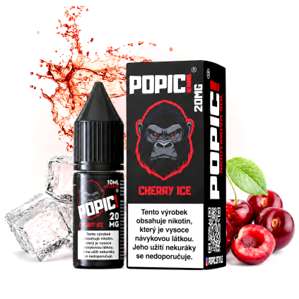 CHERRY ICE