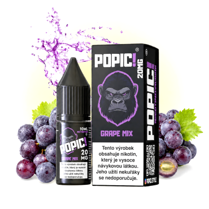 grape mix
