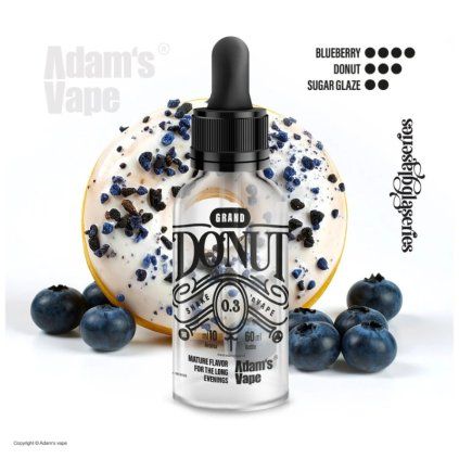 grand donut adams ice vaping cz (2)