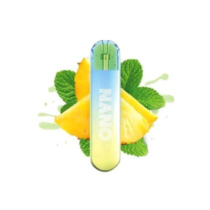lio nano pro pineapple mint