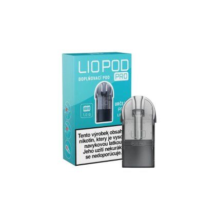 lio doplnovaci pod vaping cz