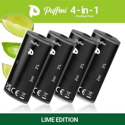 LIME ED3