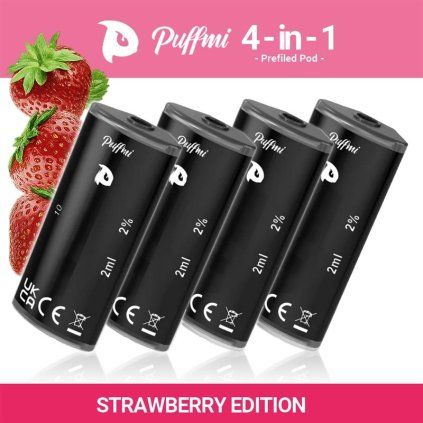STRAWBERRY ED3