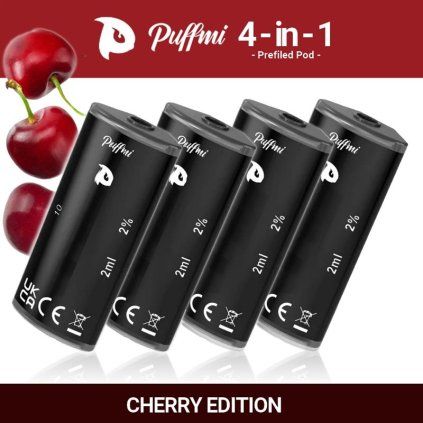 CHERRY ED3
