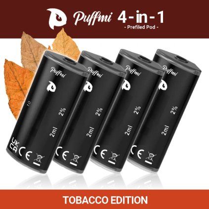TOBACCO ED3