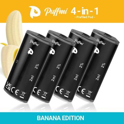 BANANA ED2 1