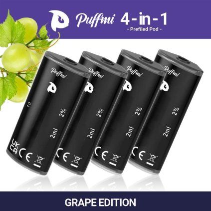 GRAPE ED3