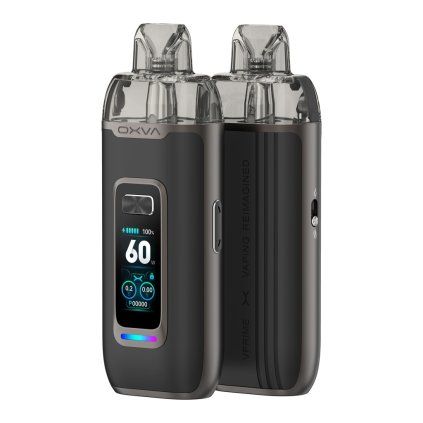 oxva vprime black vaping cz