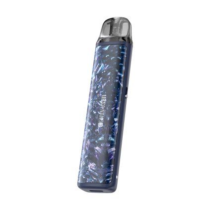 ursa nano 3 glacial blue vaping cz