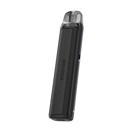 ursa nano 3 twill black vaping cz