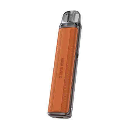 ursa nano 3 twill orange vaping cz