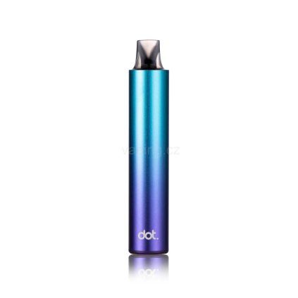 dotMod e-cigareta Switch R 1000mAh (Barva Sunburst Orange)
